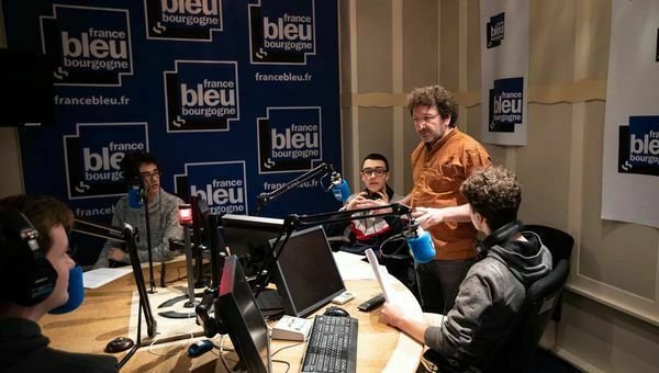 Visite à deux voix | Exposition "Après, on peut aussi se dire que..."