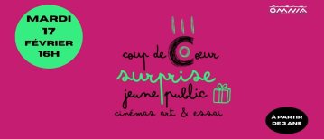 Évènement sans titre
