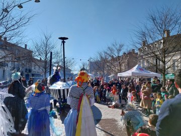 Carnaval de Nansouty