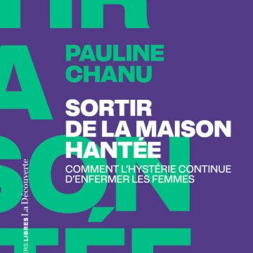Arpentage du livre Sortir de la maison hantée
