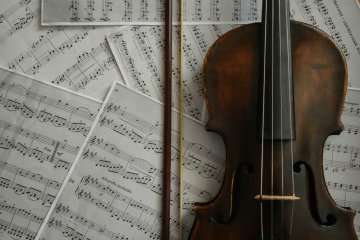 Concert des élèves - Stage de musique de chambre