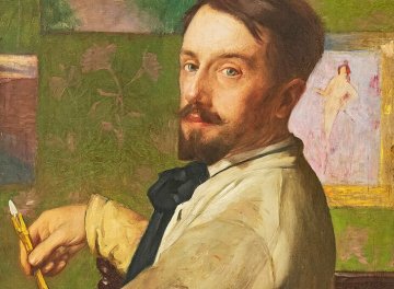 Des portraits toulousains 1888-1939