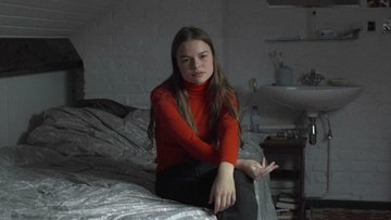 Ciné-débat Sans frapper d'Alexe Poukine
