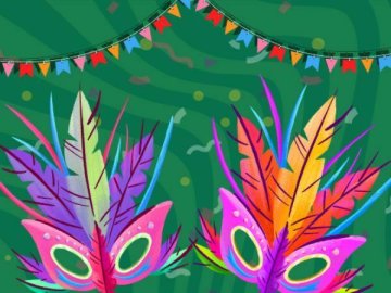 ATELIER  CARNAVAL