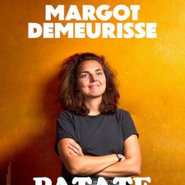 Margot Demeurisse - Patate