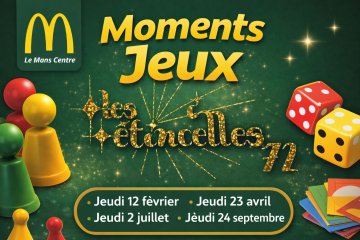 🎲 Les Moments Jeux des Étincelles 72