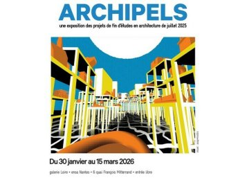 Exposition Archipels