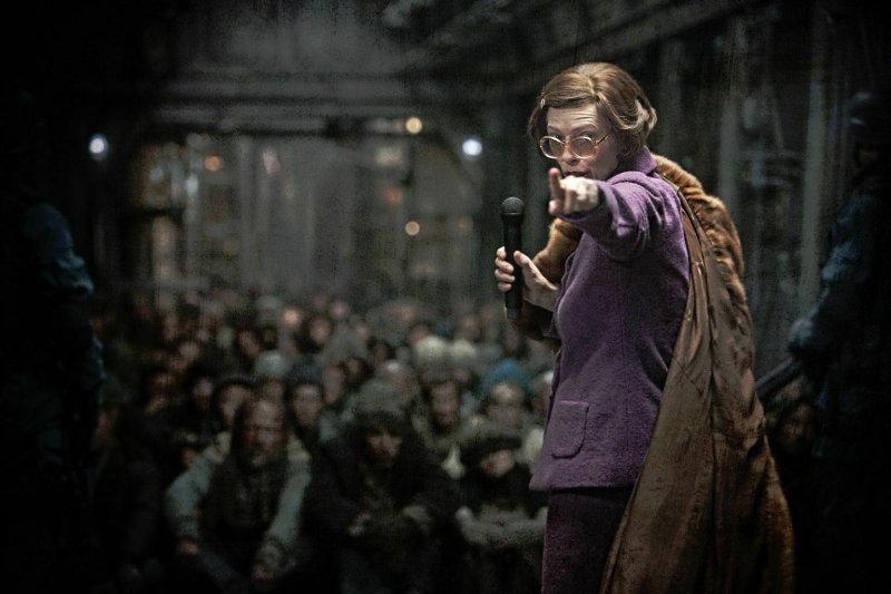 Snowpiercer, le transperceneige de Bong Joon-ho