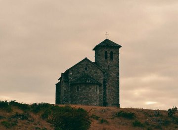 Habiter le Tarn au haut Moyen Age : peuplement, Eglise et pouvoirs (4e-10e siècle)