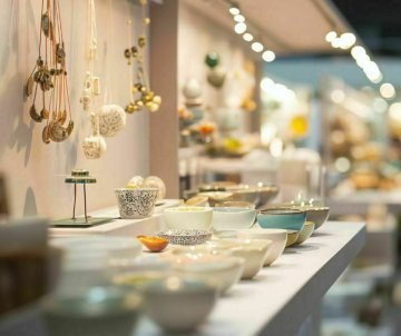 Salon des créateurs