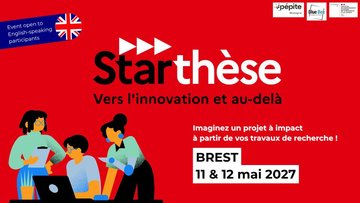Starthèse Brest