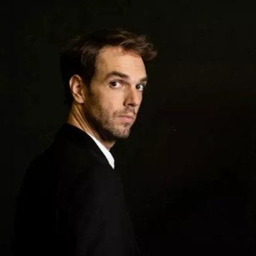L'atelier du récital : Thomas Dolié