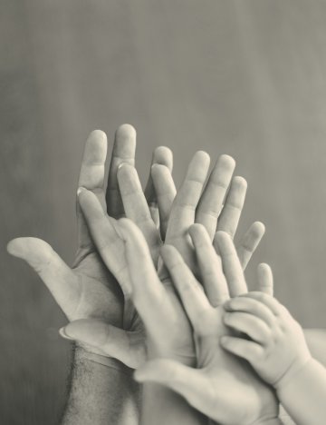Atelier Constellations Familiales