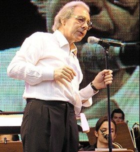 Lalo Schifrin : Buenos Aires-Paris-Hollywood, itinéraire d'un maestro caméléon