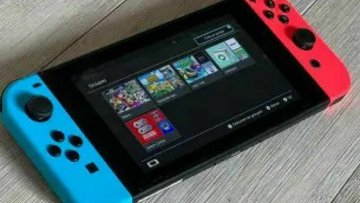CHALLENGE SWITCH