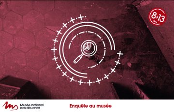 Enquête au musée