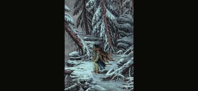 Dédicace : Stan Manoukian