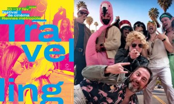 Festival Travelling · Le Grand Orchestre du Mont Kulala / concert karaoké !