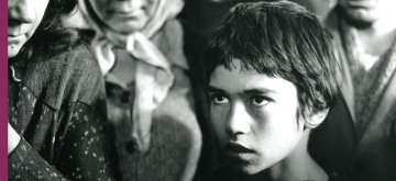 Moi Ivan, toi Abraham de Yolande Zauberman (+ analyse)