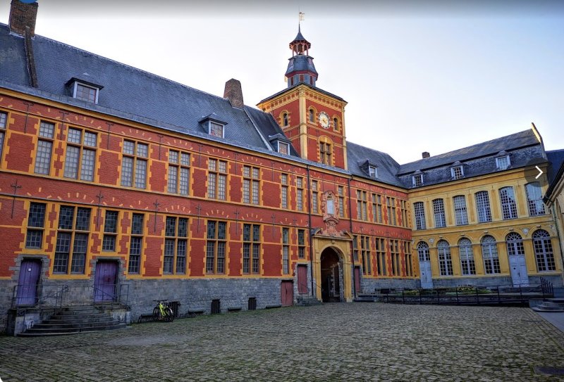 Le Musée de l’Hospice Comtesse