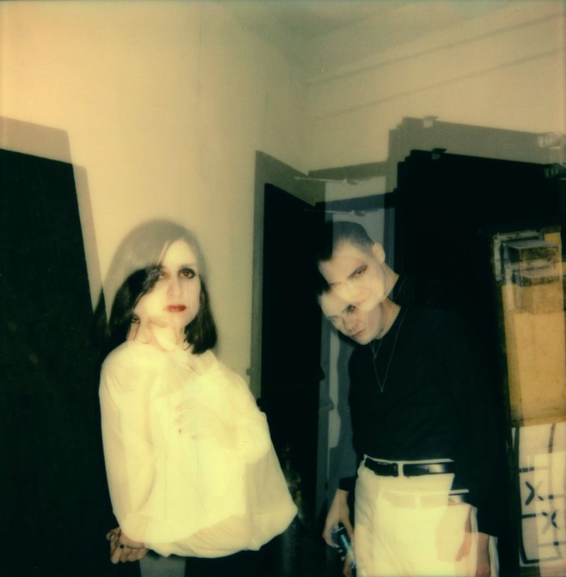 Lebanon hanover + clan of xymox