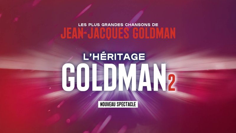L'heritage goldman