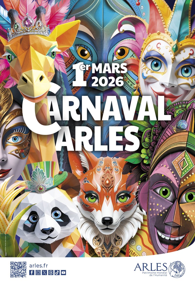 Carnaval 2026