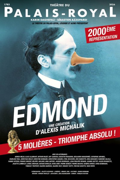 Edmond