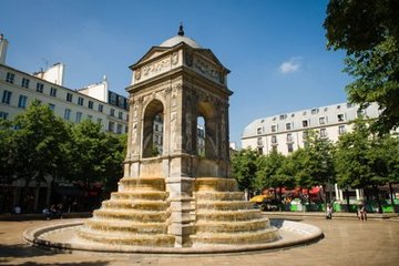 Jeu de Piste : L'Enquête des Halles