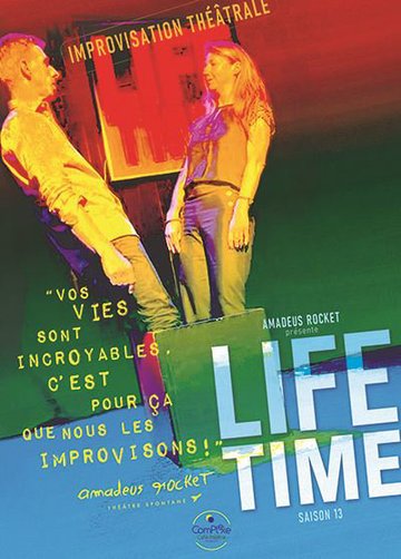 Life time