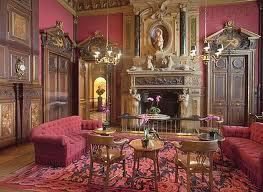 Visite guidée : L'hôtel de La Païva
