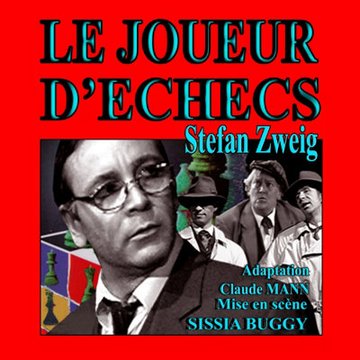 Le joueur d'échecs