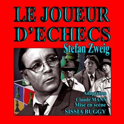 Le joueur d'échecs