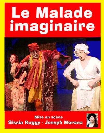 Le malade imaginaire