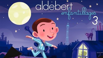 ALDEBERT