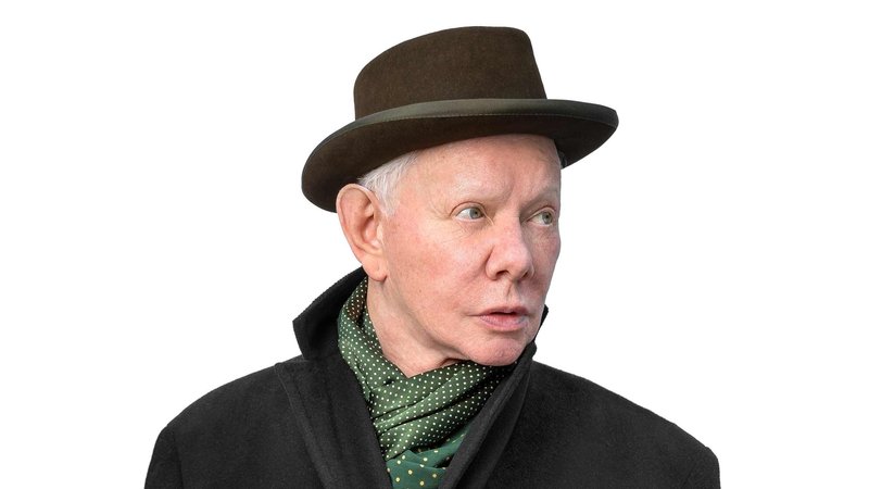 [Complet] JOE JACKSON + BAND