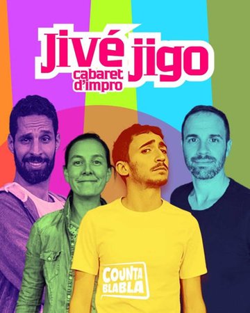 Jivéjigo