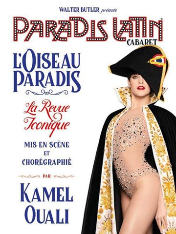 Paradis Latin