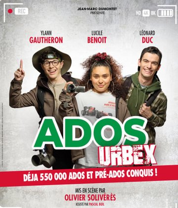 Ados