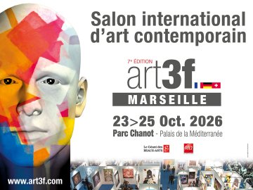 art3f Marseille