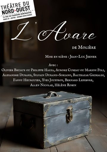 L'avare
