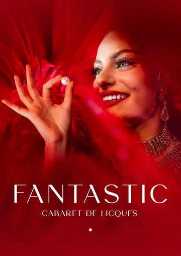 Revue Fantastic