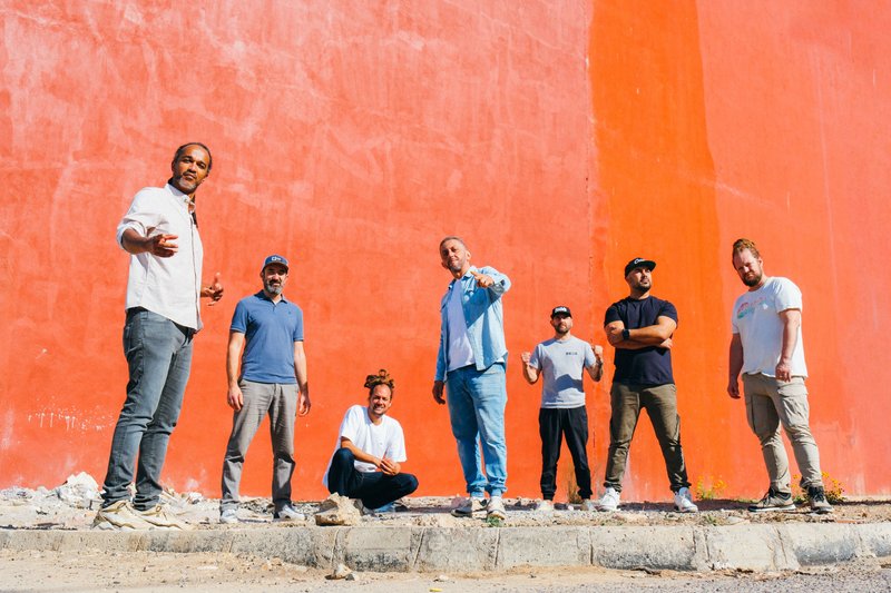 Dub Inc - Grenoble