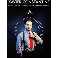 Xavier constantine