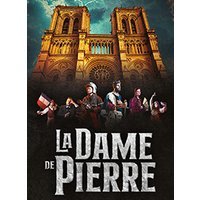 La Dame de Pierre - Tournée