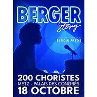[Complet] "BERGER STORY"