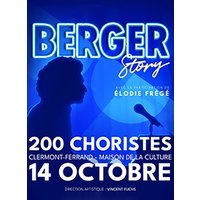 BERGER STORY