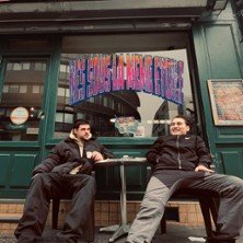 30/30 de Maxime Otazzi & Luca Porta - Née Sous la Même Etoile