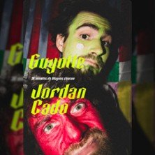 30 minutes de Blagues Chacun - Guyotte & Jordan Cado