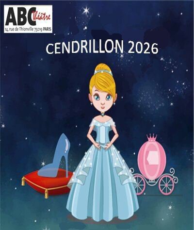 Cendrillon 2026